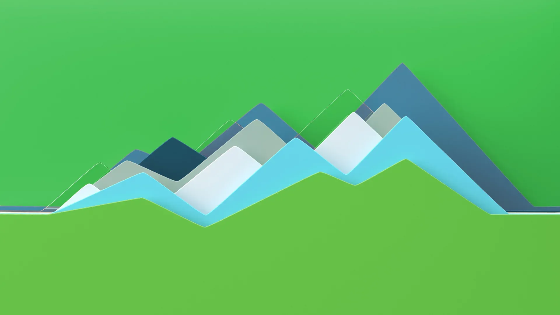 How Does ChurchSalary Filter and Process Data?