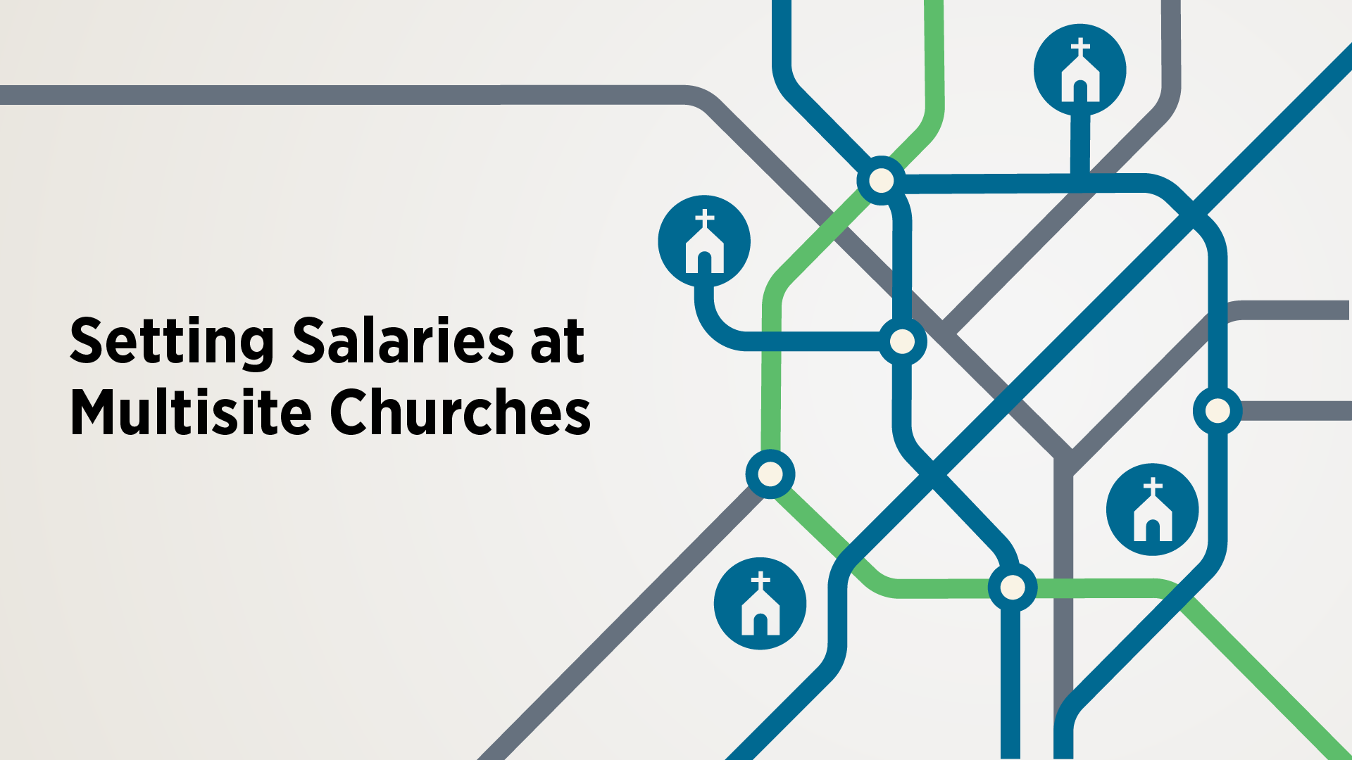 How Multisite Churches Pay Campus Pastors