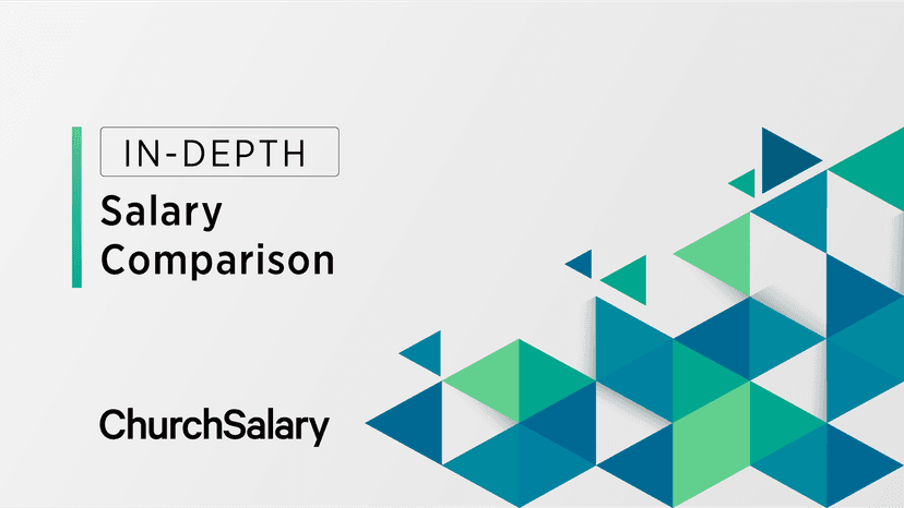 Salary Comparisons & Compensation Factors