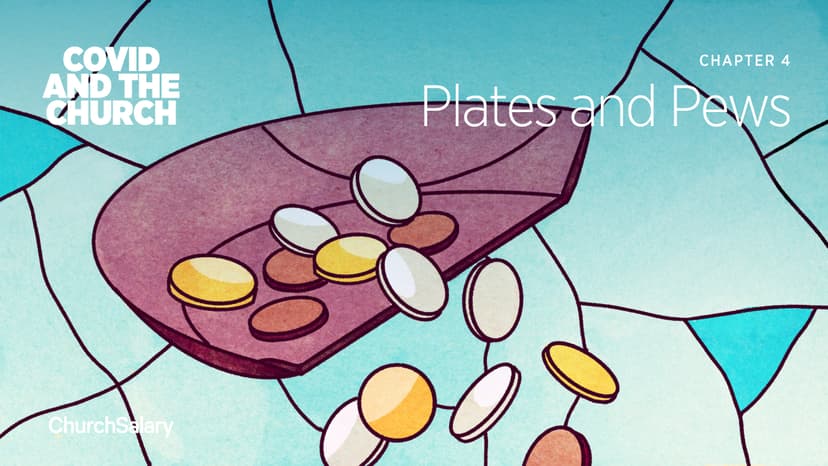 Chapter 4: The Miracle of Plates and Pews | COVID and the Church