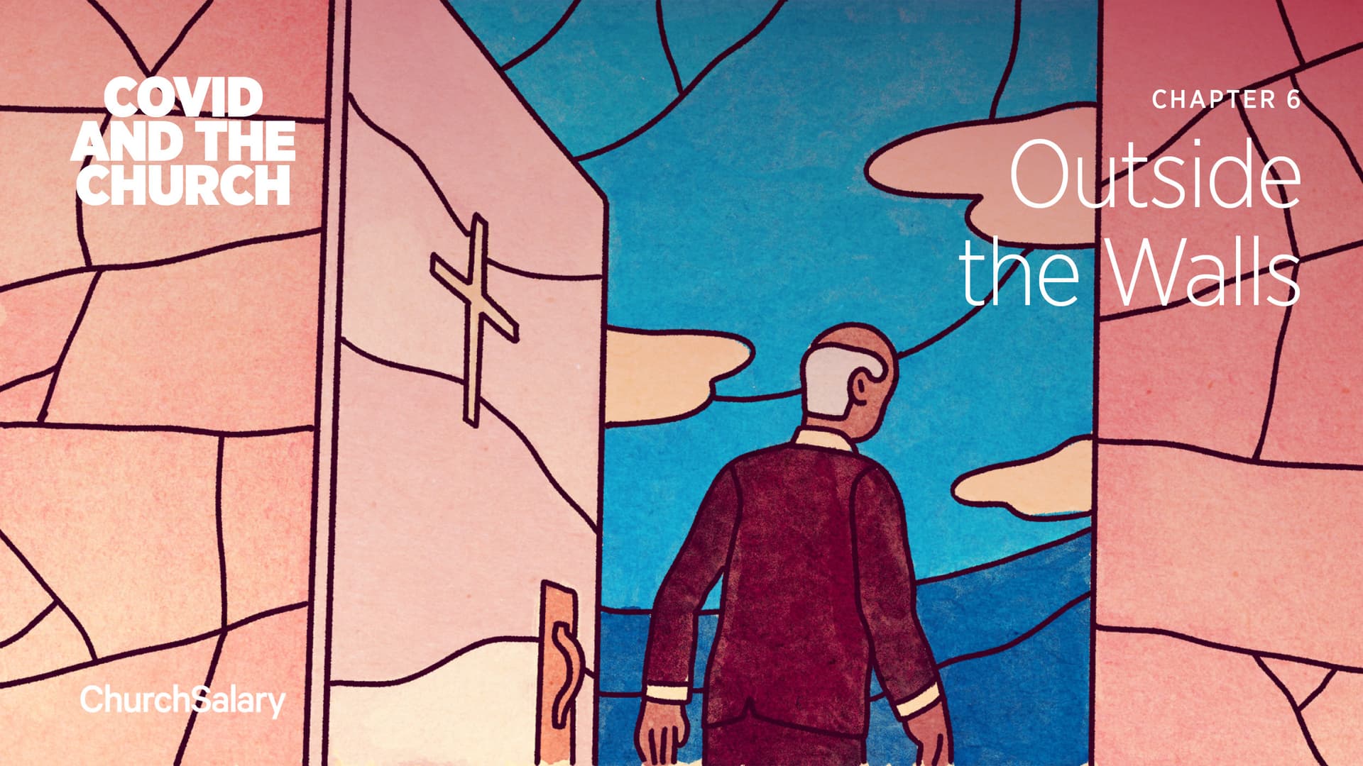 Chapter 6: Outside the Walls | COVID and the Church