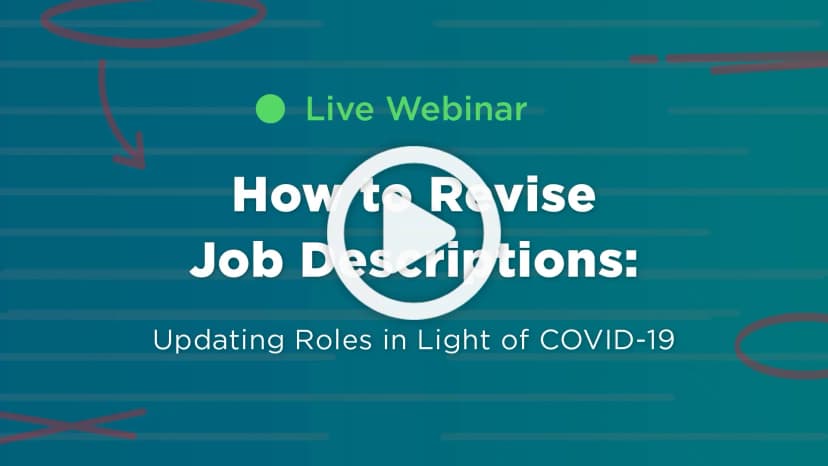 Ten Steps to Revise a Job Description