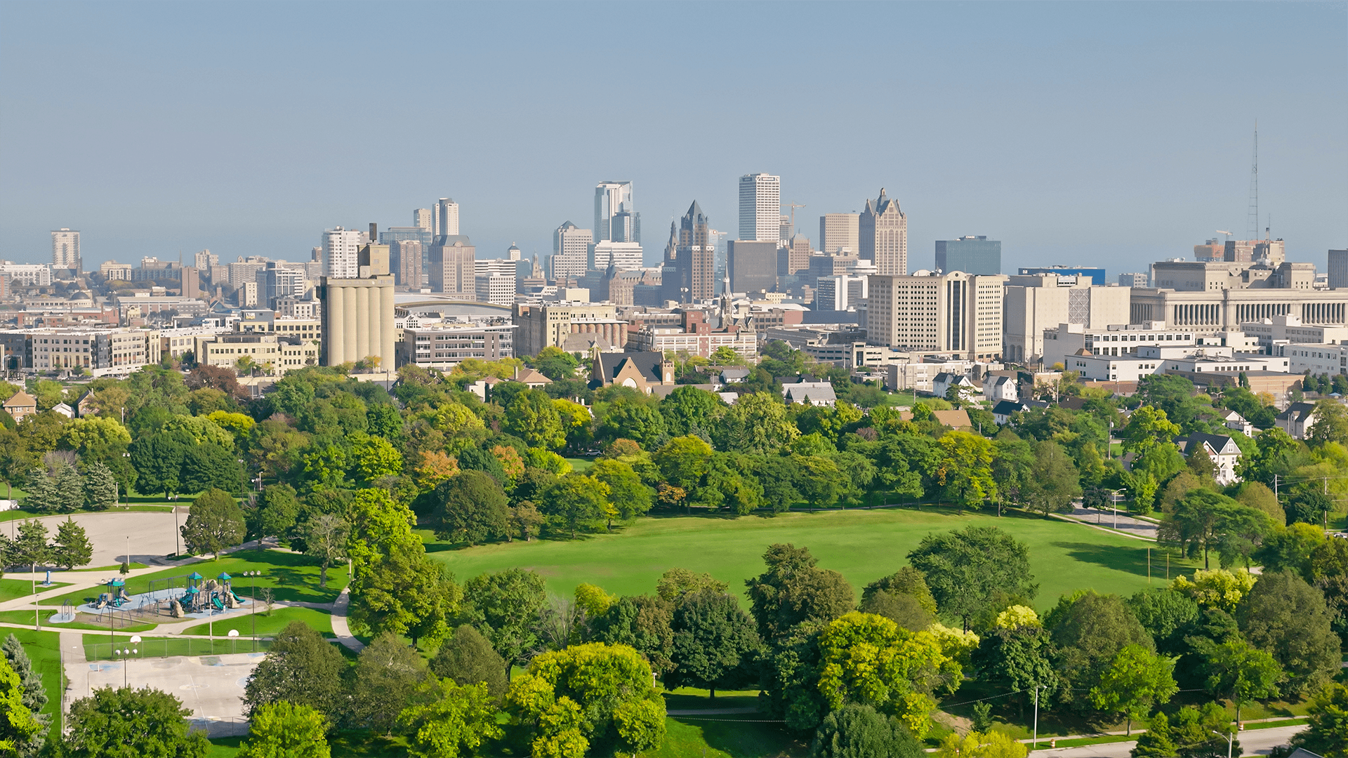 How to Categorize Your Church's Community Setting