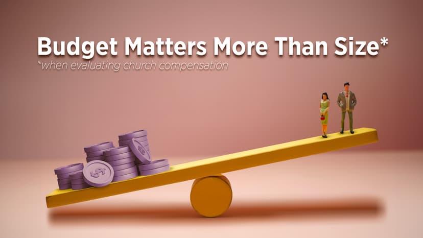 Why Budget Matters More Than Attendance When It Comes to Pay