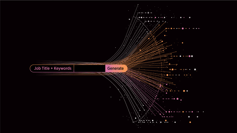 Introducing the Job Description Generator